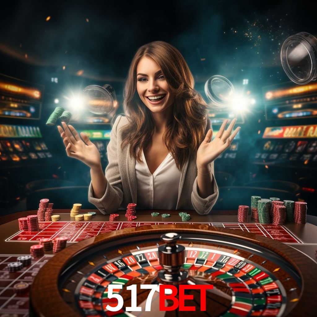 Premium Interface 517bet