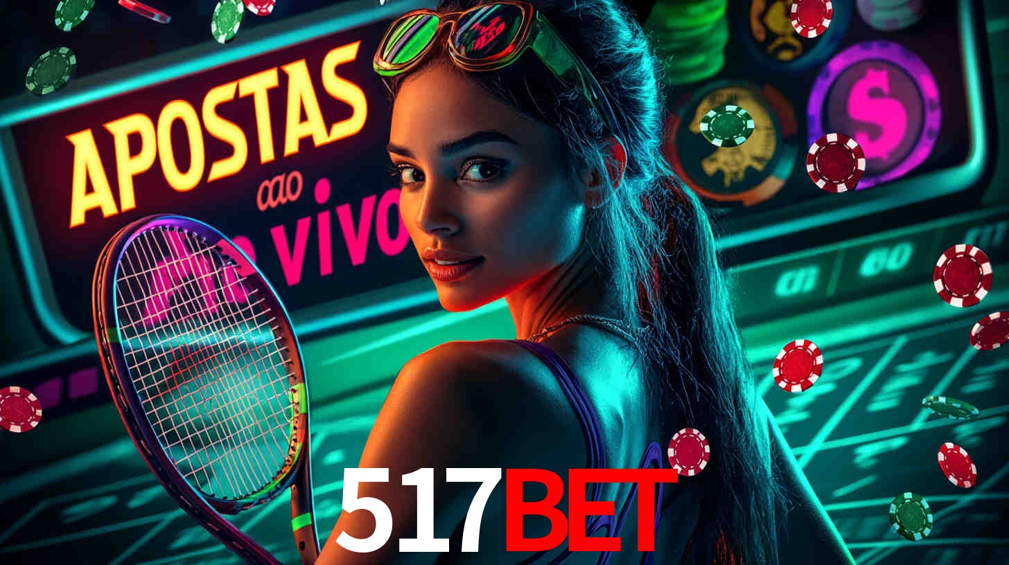 Explorando a Categoria de Eventos em Apostas na 517bet
