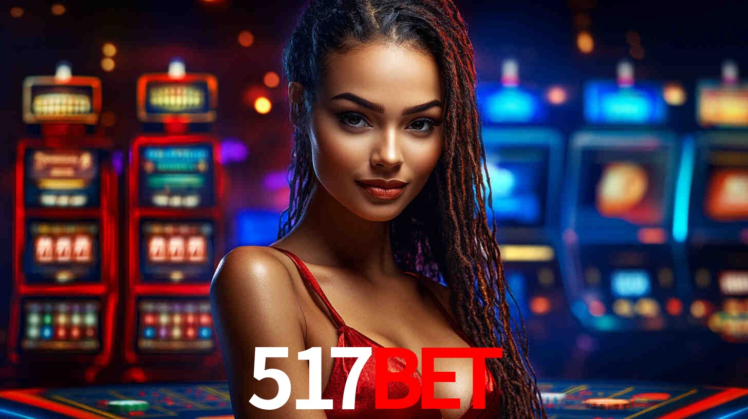 A Emoção da Loteria na 517bet: Uma Chance de Mudança de Vida