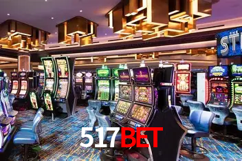 Apostas Esportivas na 517bet: Um Guia Completo