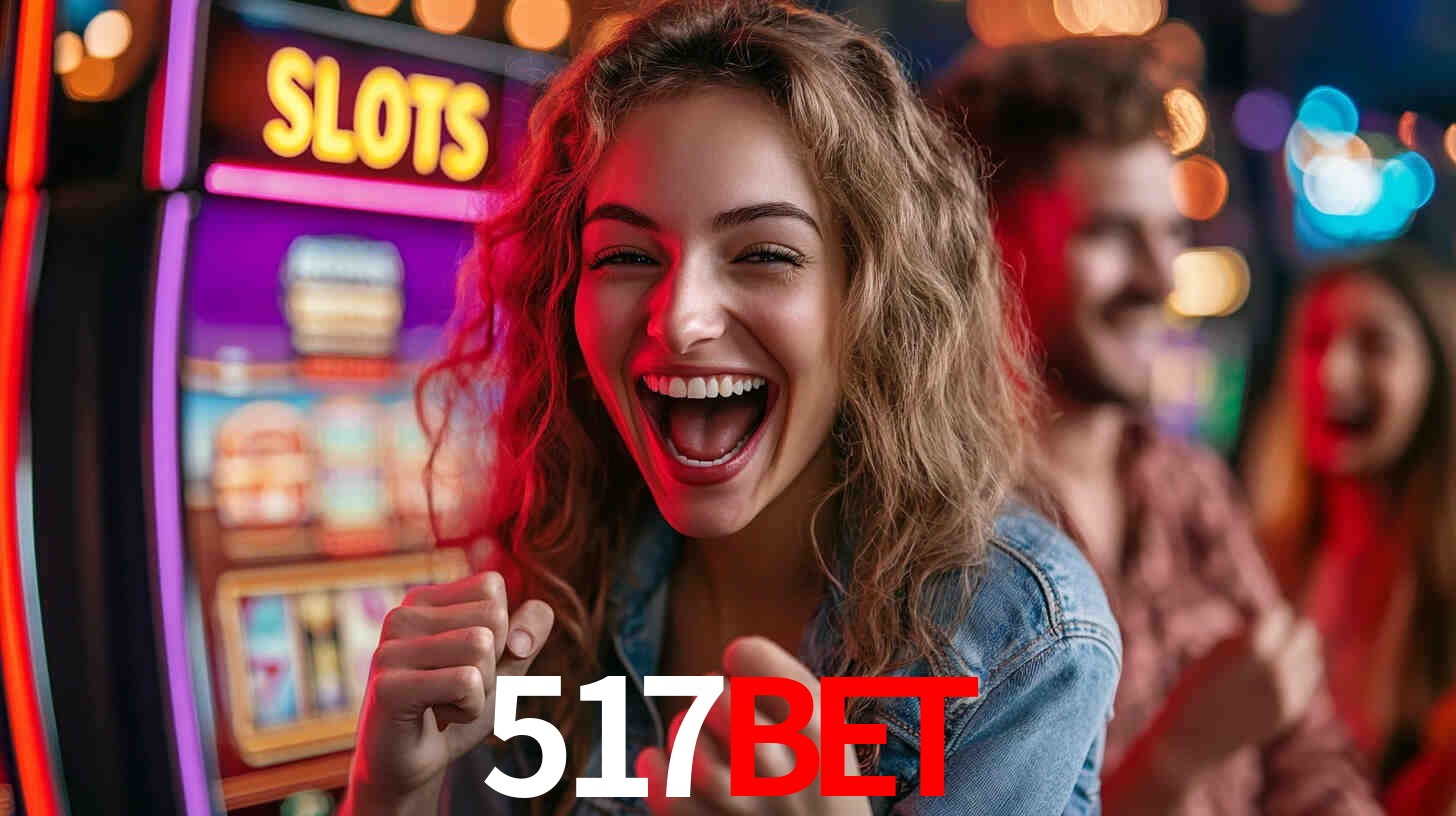 Desvendando o Mundo dos Jogos Virtuais na 517bet