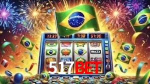Account Benefits 517bet