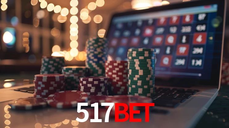 Seasonal Promotions 517bet