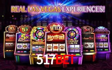 517bet Belo Horizonte - VIP Casino