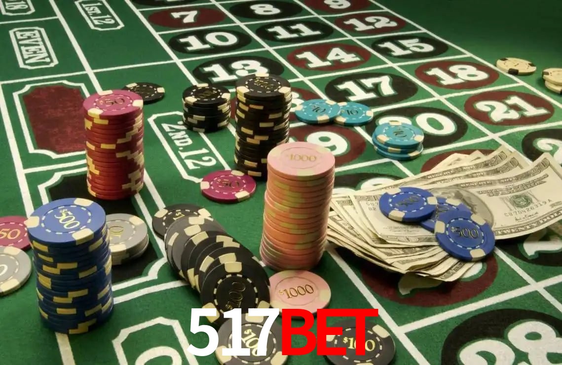 517bet App Interface