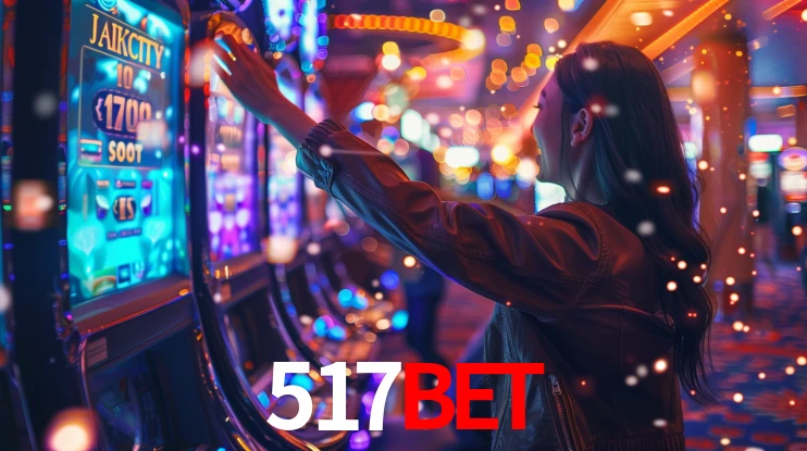 Explore as vantagens do 517bet: serviço profissional e confiabilidade