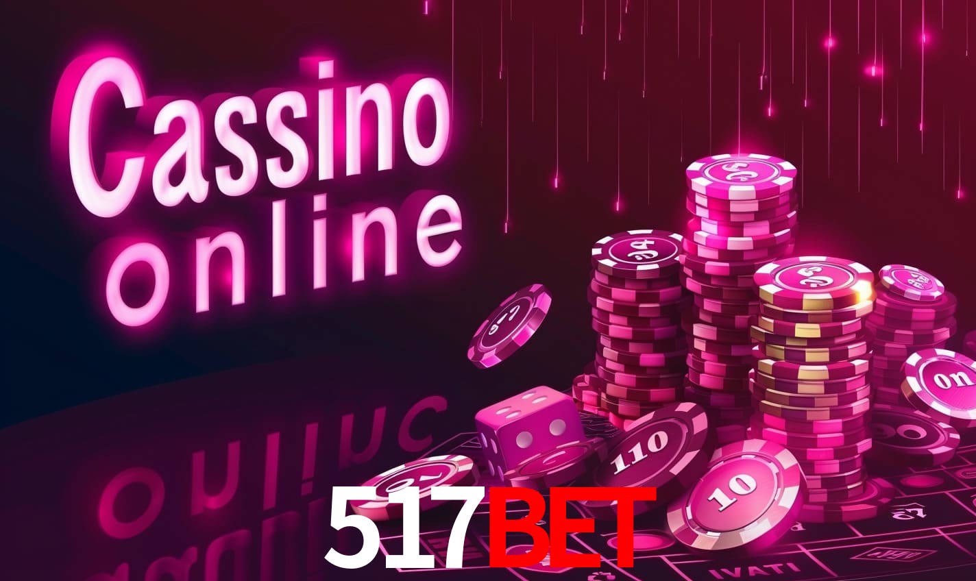 517bet Belo Horizonte - Provably Fair