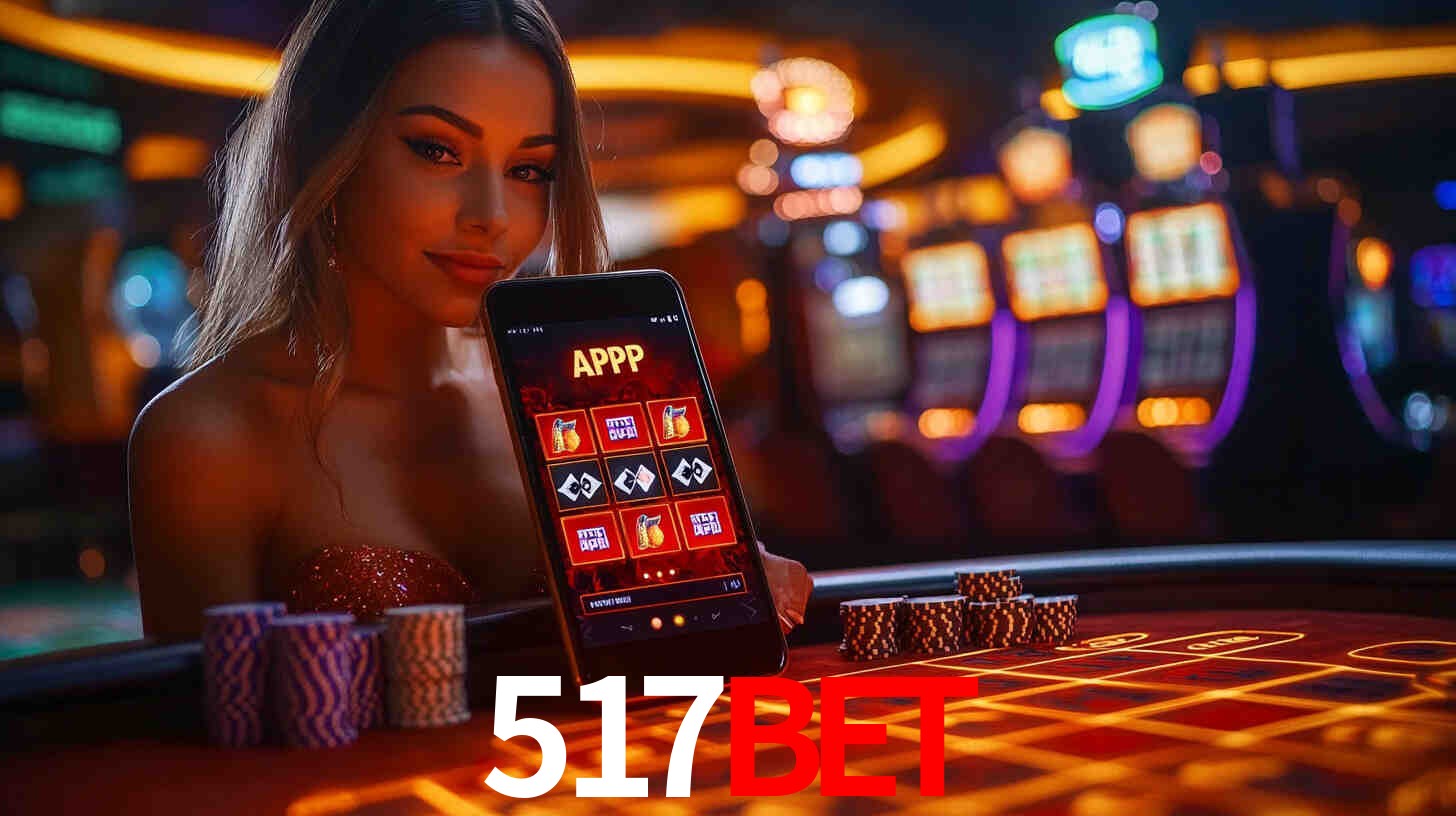 Descubra a Essência do 517bet: Nossa História e Compromissos