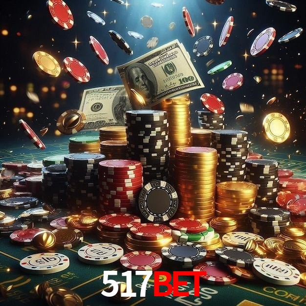 PIX Instantâneo 517bet