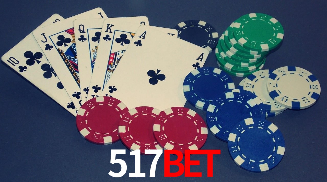 Secure Login 517bet