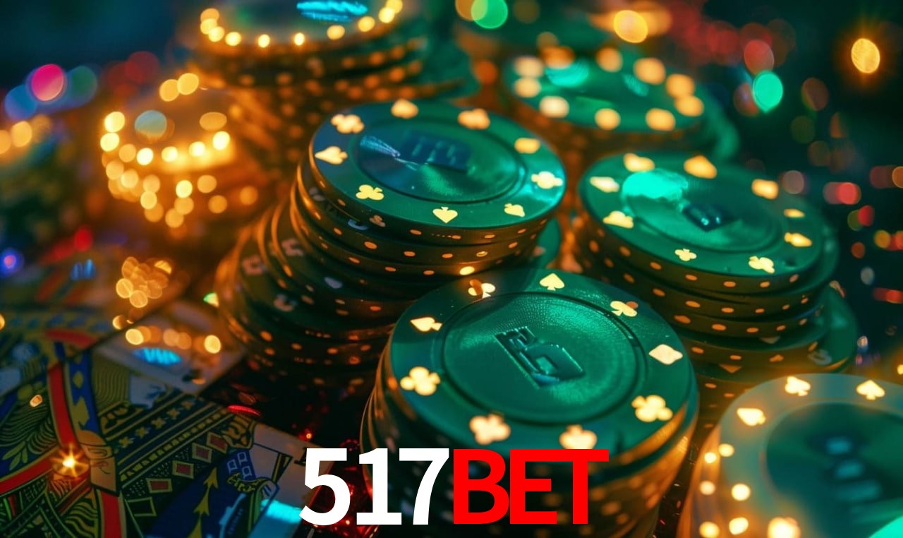 Avaliações dos Jogadores 517bet